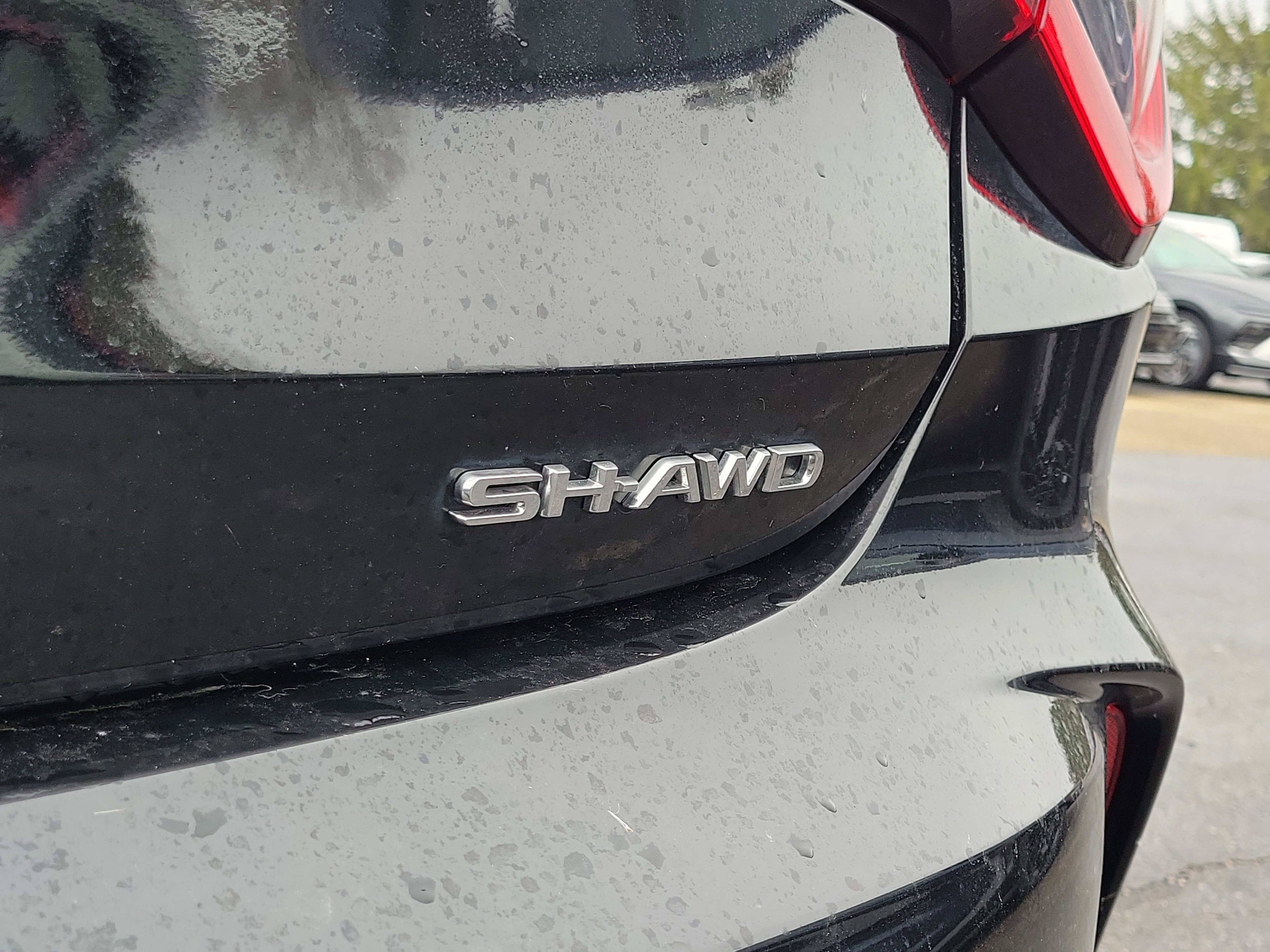 2023 Acura TLX Type S Image 29 of 30