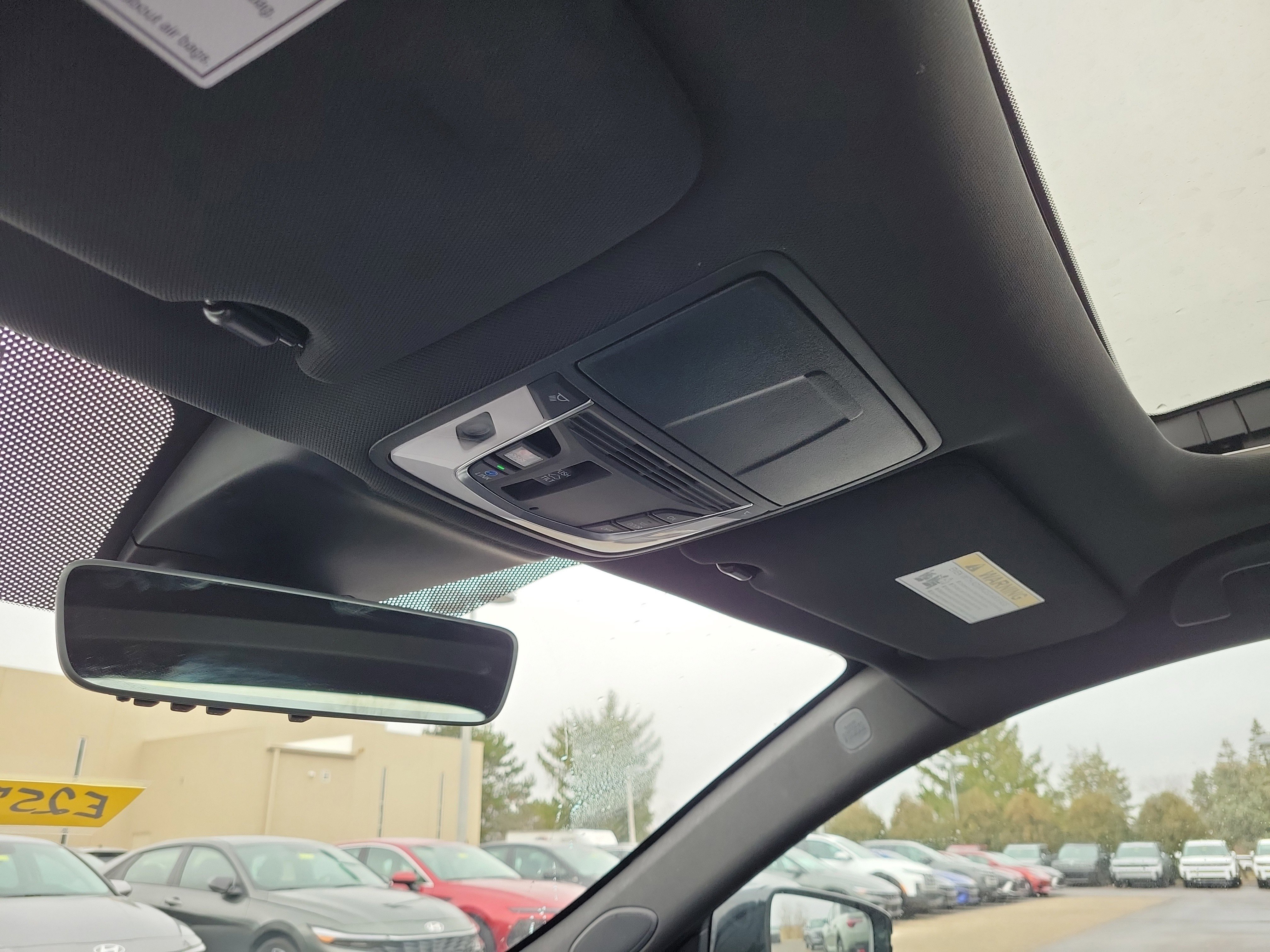 2023 Acura TLX Type S Image 13 of 30