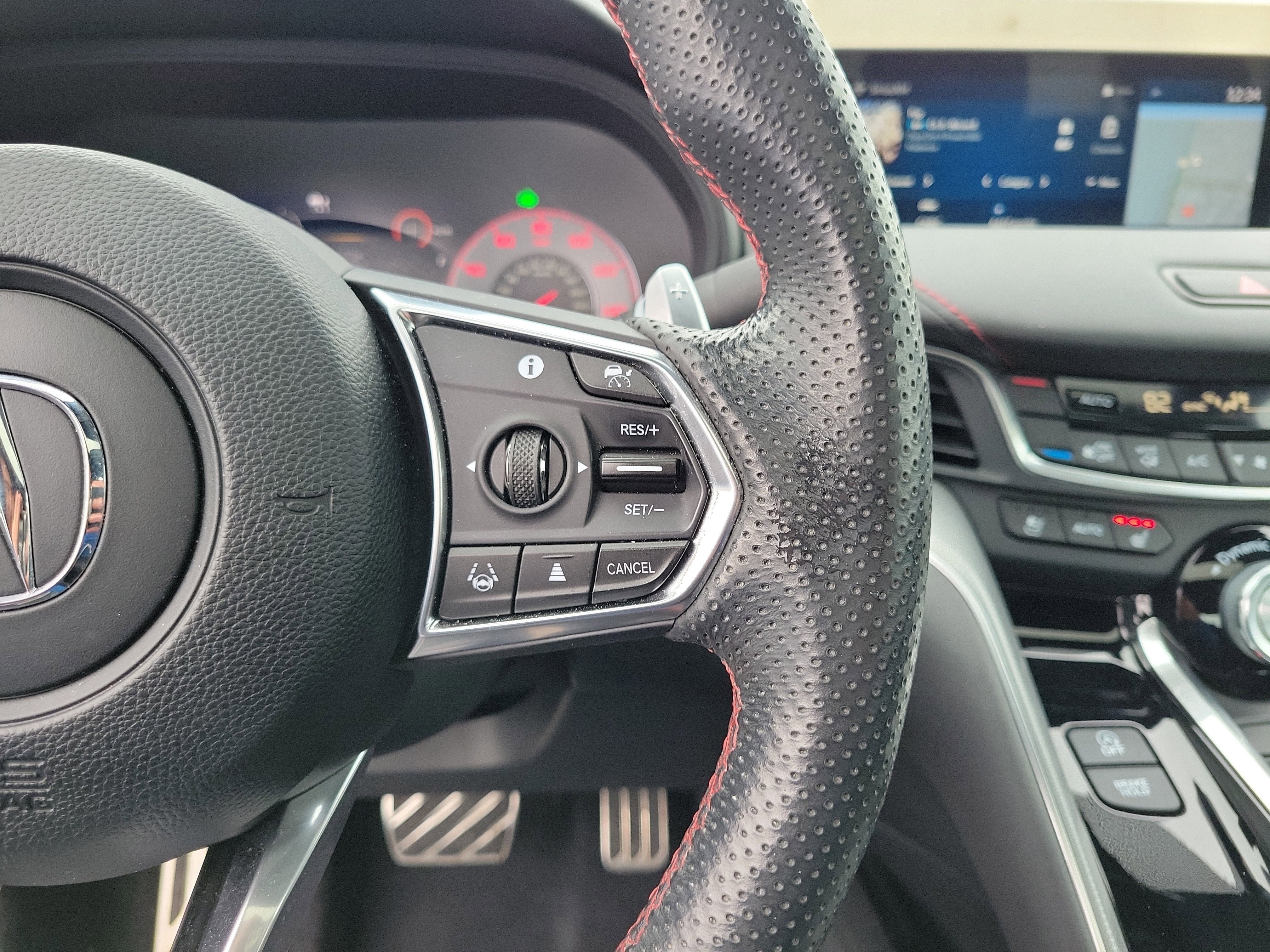 2023 Acura TLX Type S Image 15 of 30