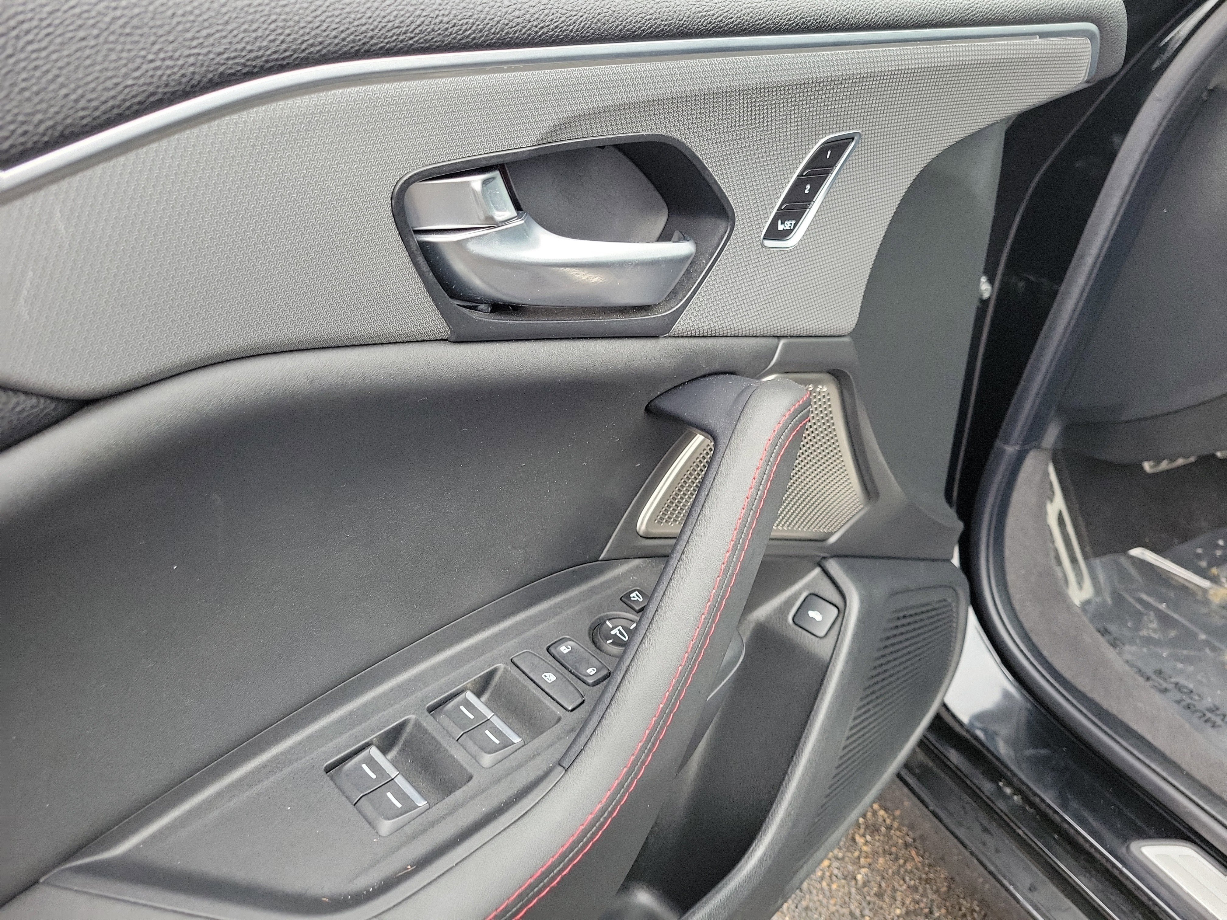 2023 Acura TLX Type S Image 22 of 30