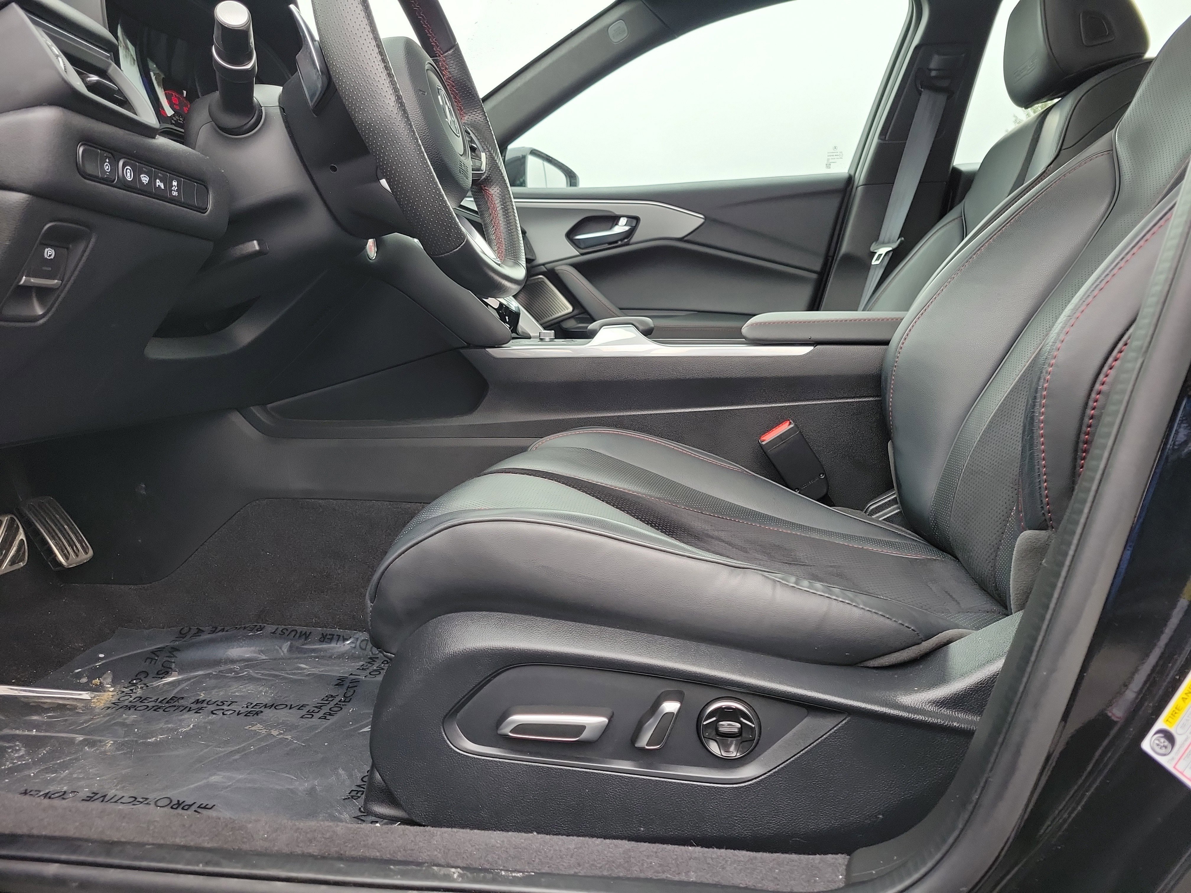 2023 Acura TLX Type S Image 9 of 30