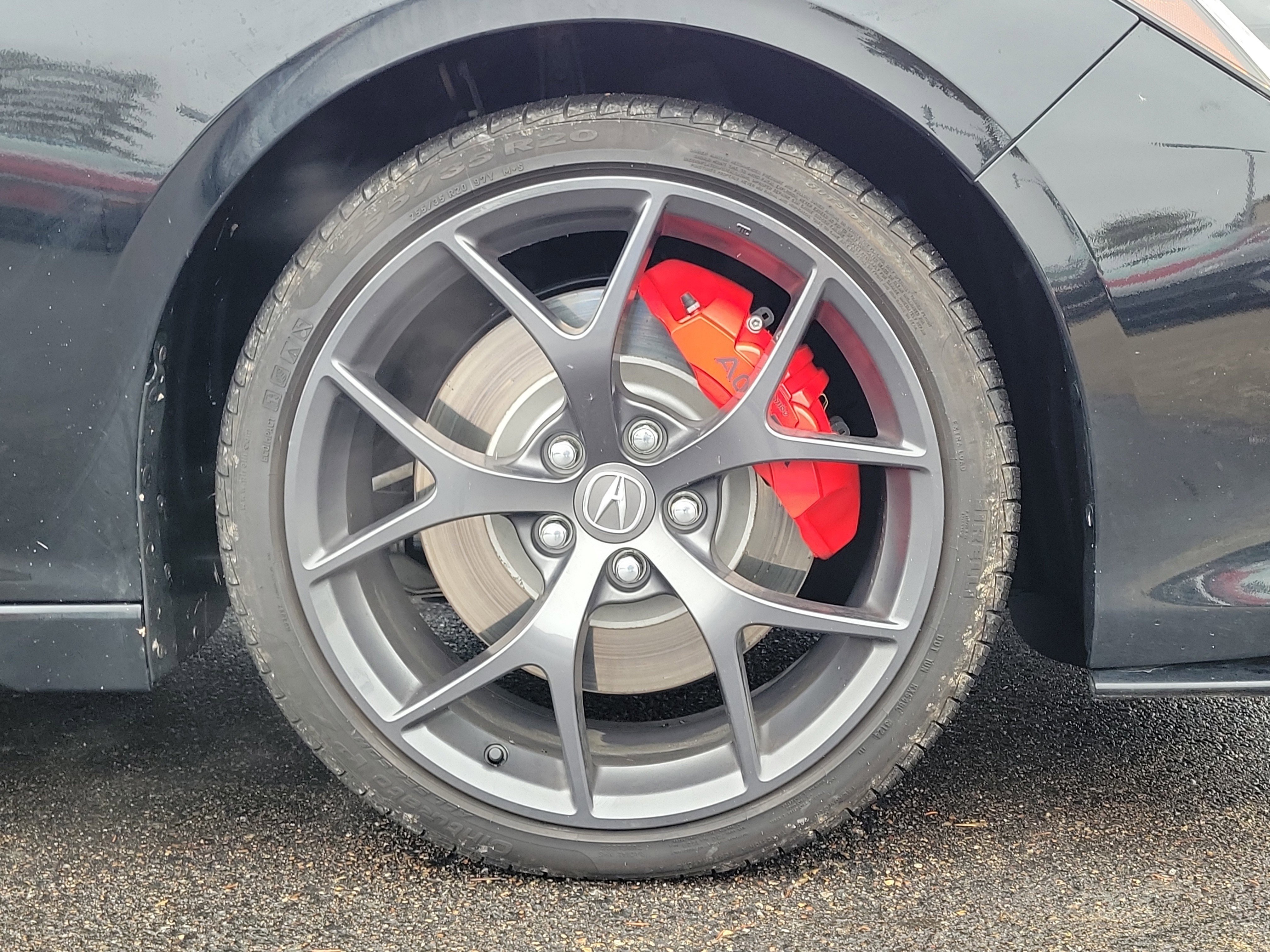 2023 Acura TLX Type S Image 5 of 30