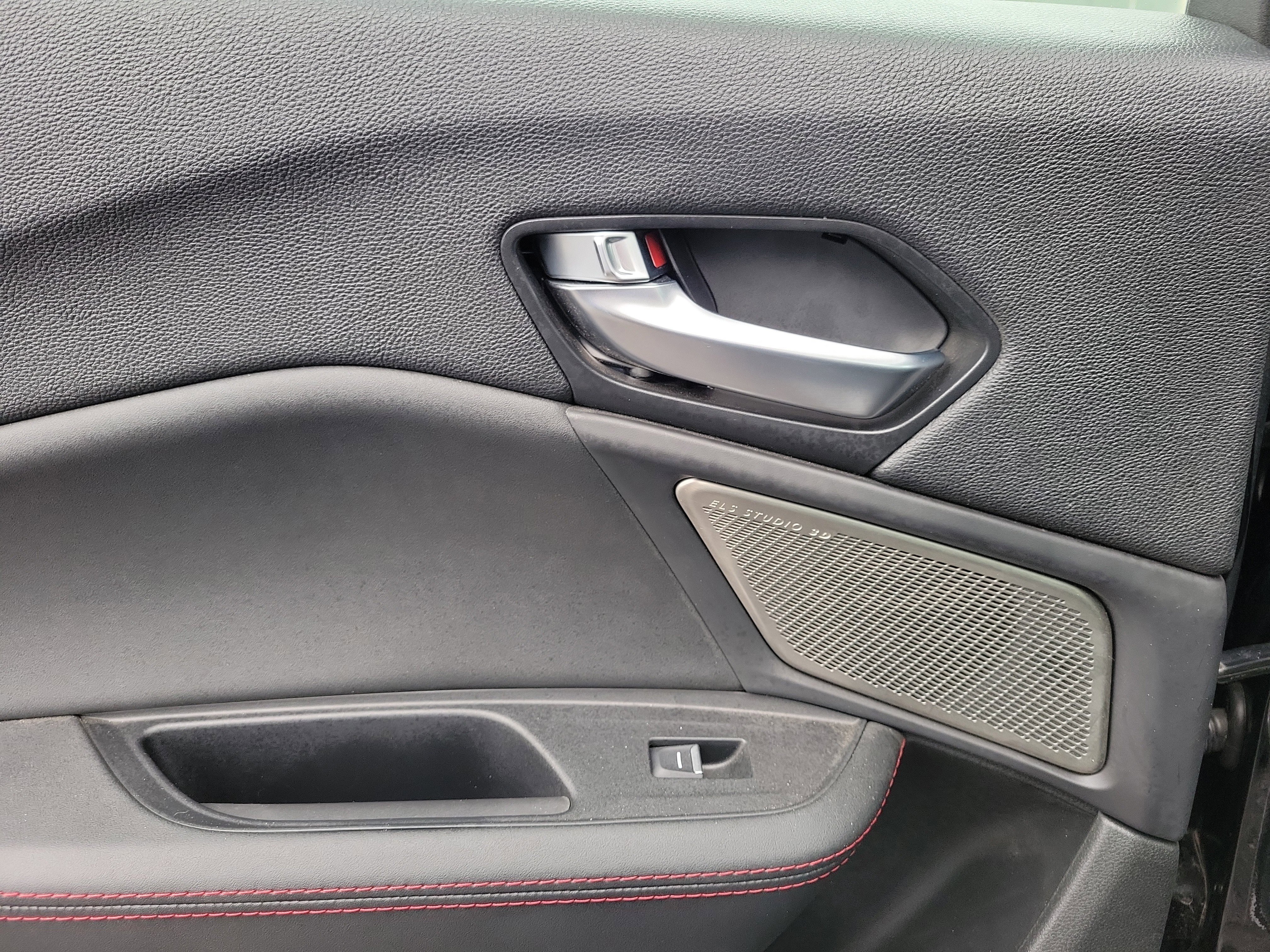 2023 Acura TLX Type S Image 20 of 30