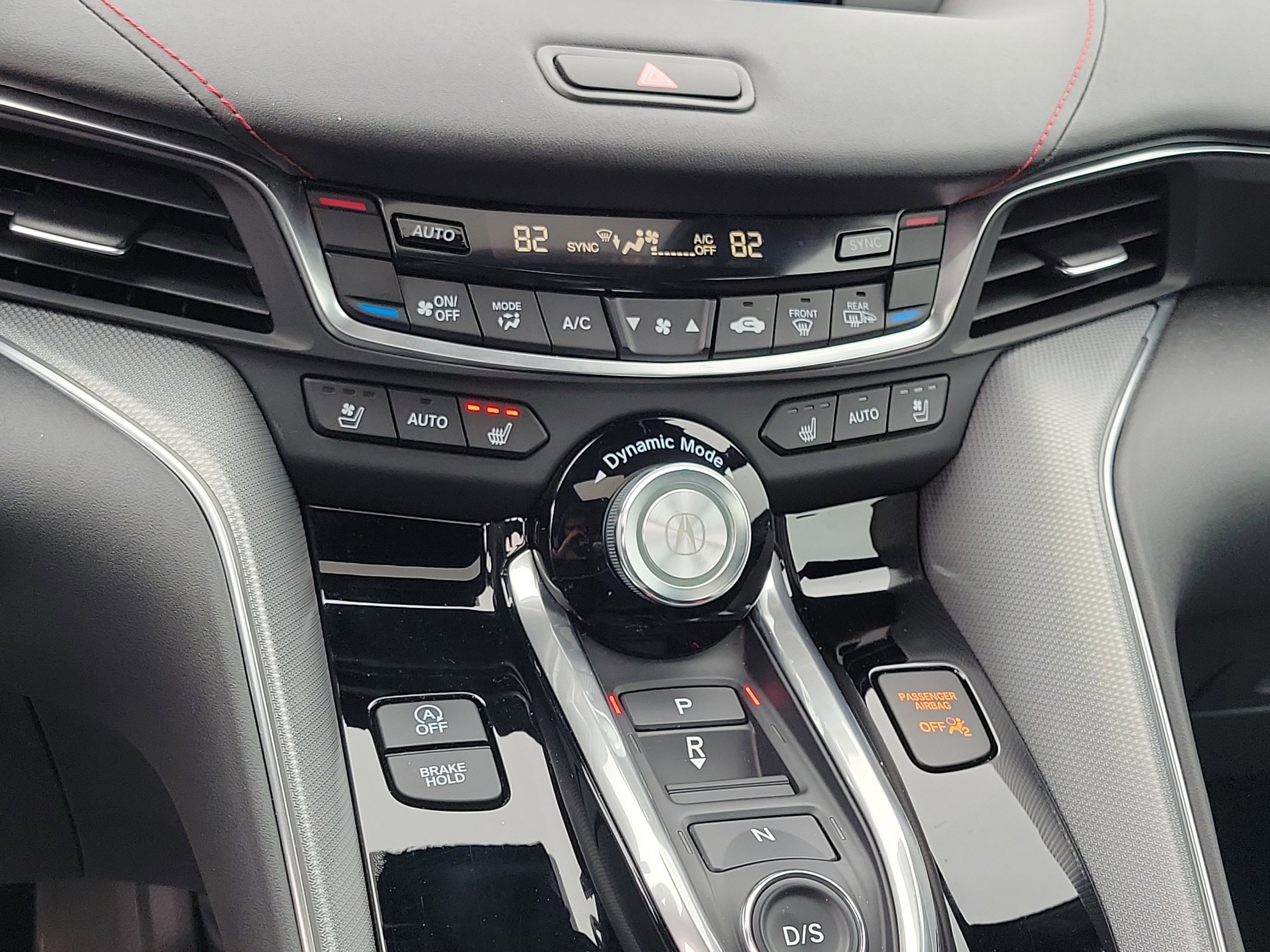 2023 Acura TLX Type S Image 26 of 30