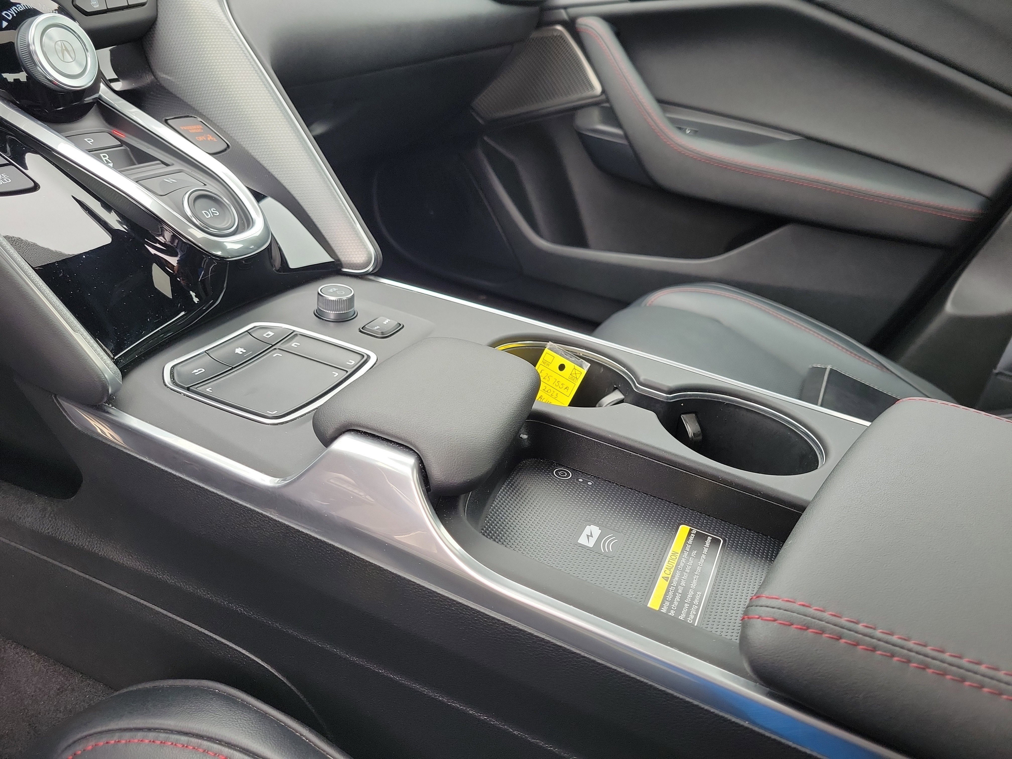 2023 Acura TLX Type S Image 24 of 30