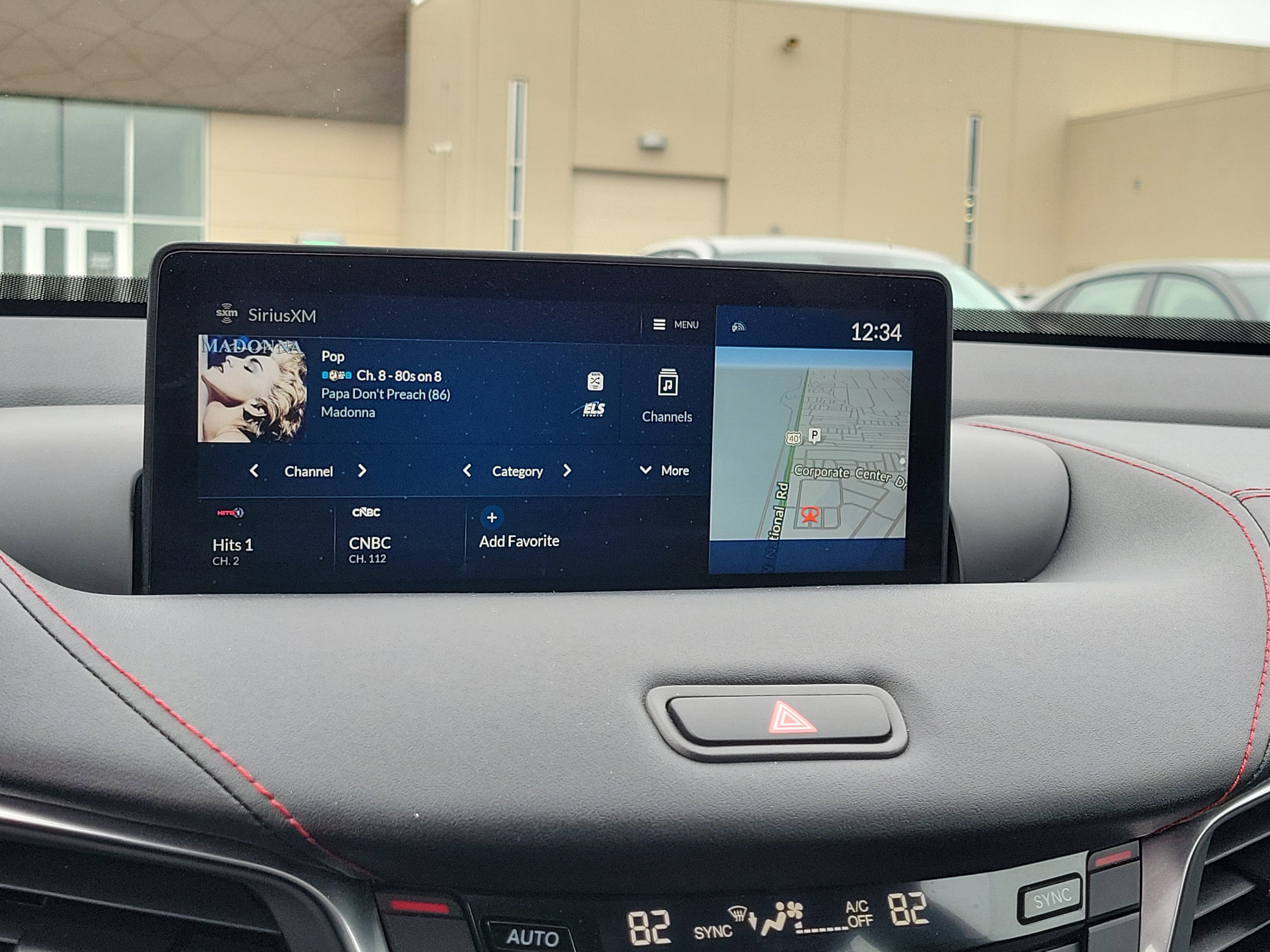 2023 Acura TLX Type S Image 19 of 30