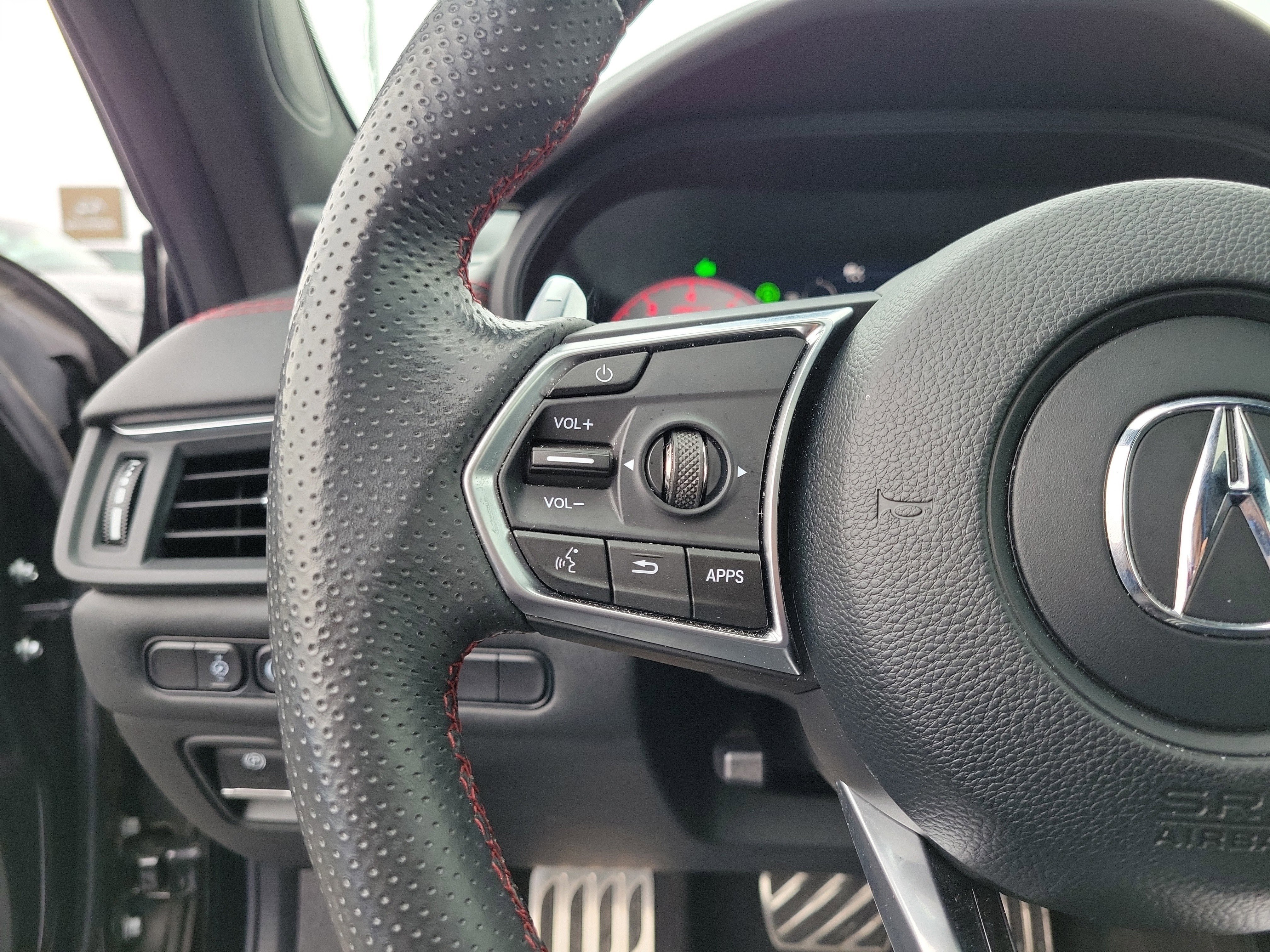 2023 Acura TLX Type S Image 14 of 30