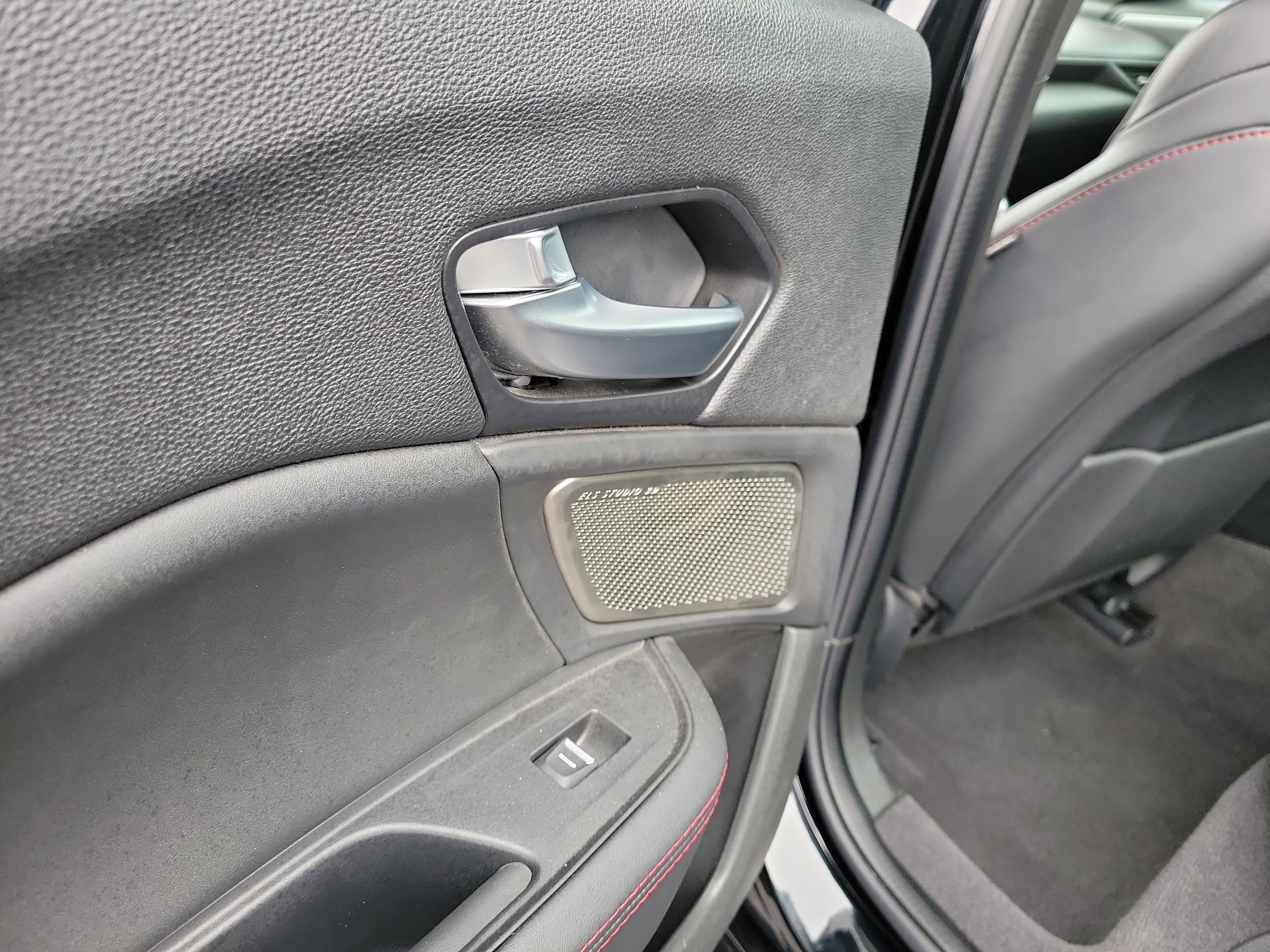 2023 Acura TLX Type S Image 23 of 30