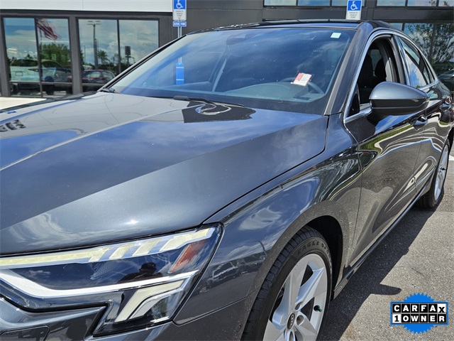 Vehicle image 1 of 42