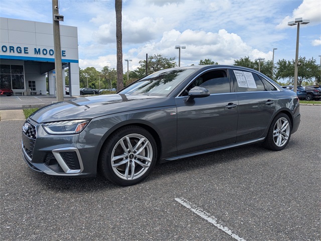 Vehicle image 1 of 35