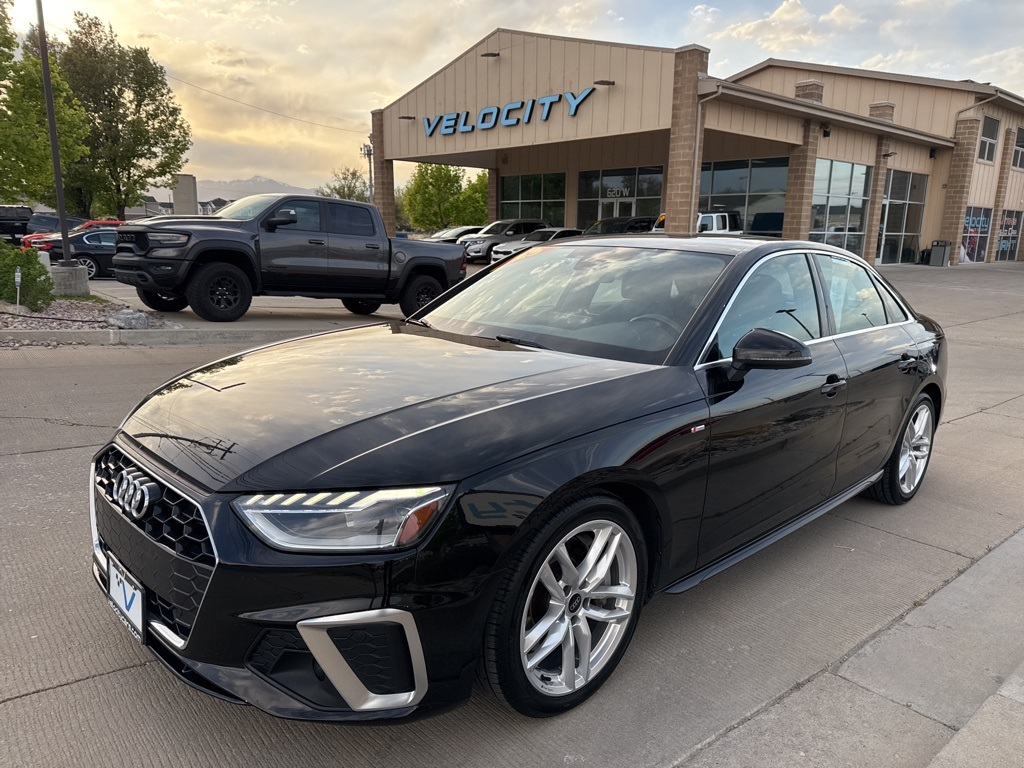 Vehicle image 1 of 23
