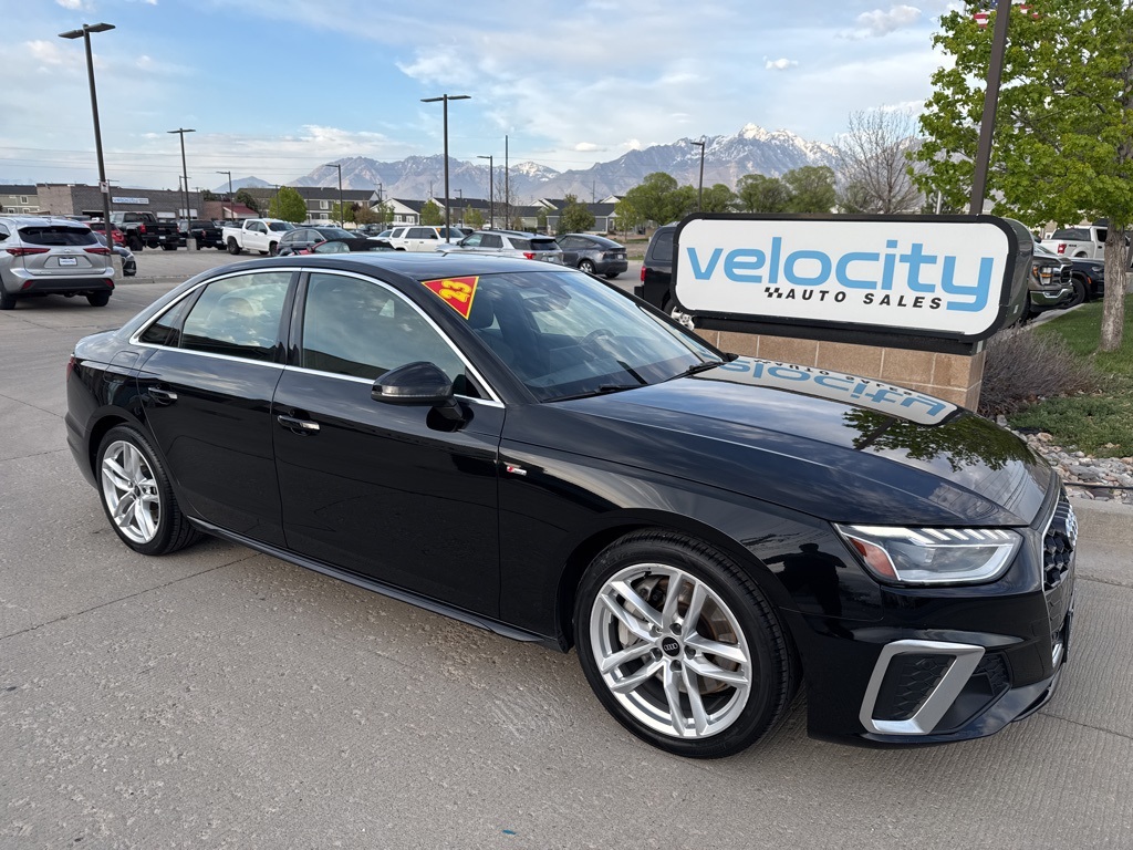 Vehicle image 2 of 23