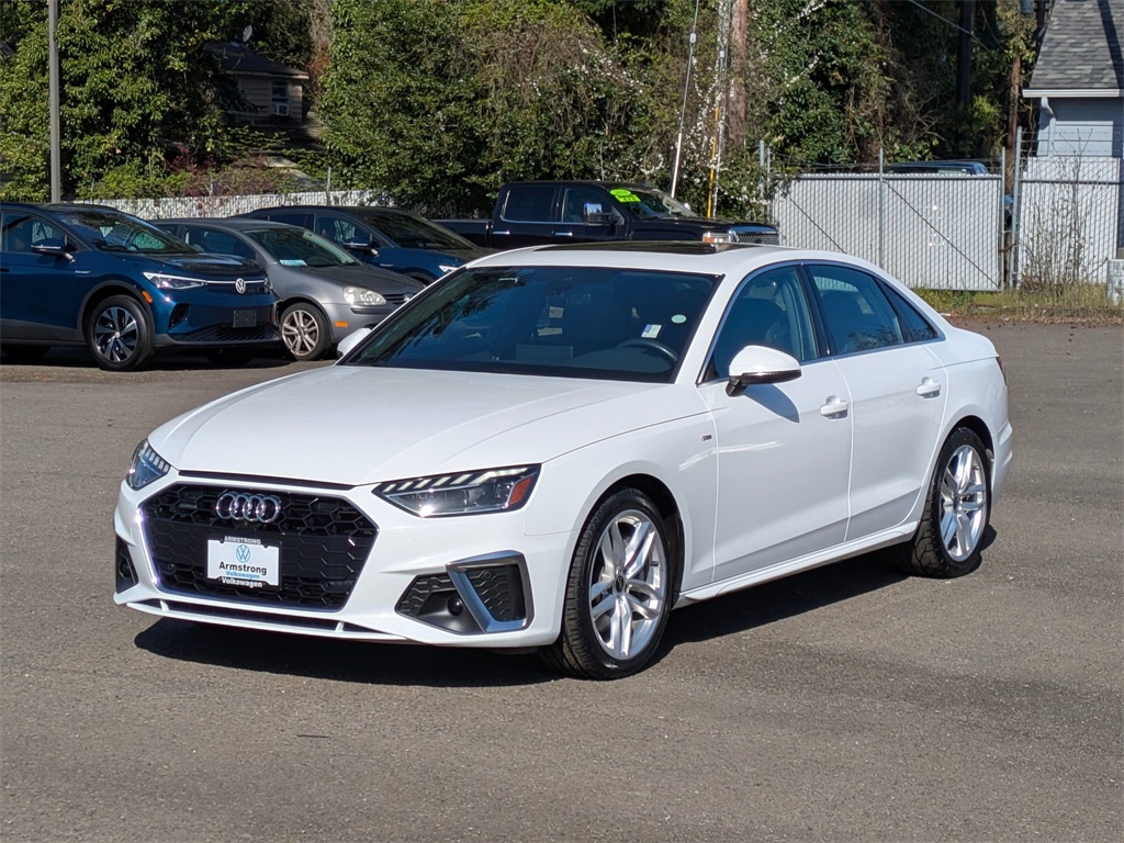 Vehicle image 1 of 39