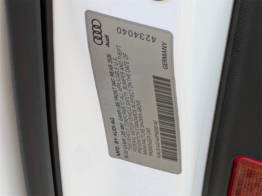 Vehicle image 39 of 39