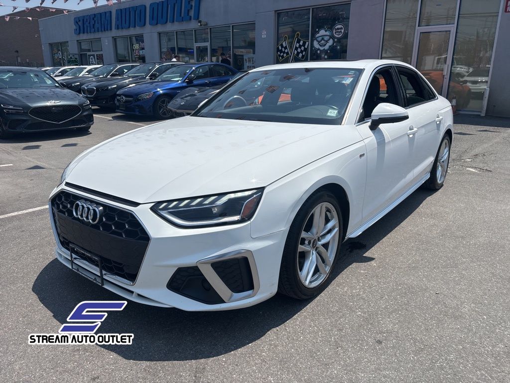 Vehicle image 1 of 44