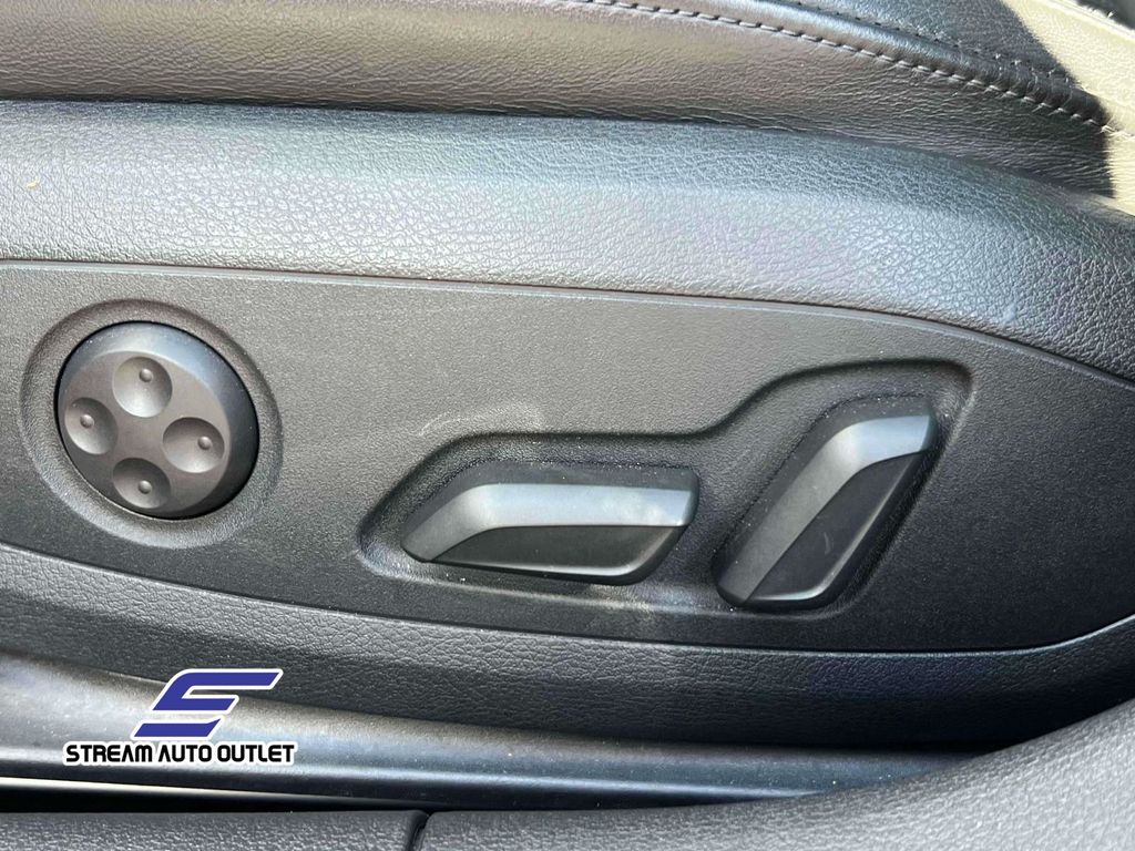 2023 Audi A4 S Line Premium Plus Image 23 of 34