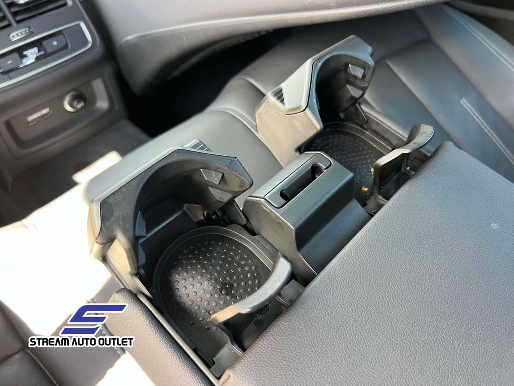 2023 Audi A4 S Line Premium Plus Image 24 of 34