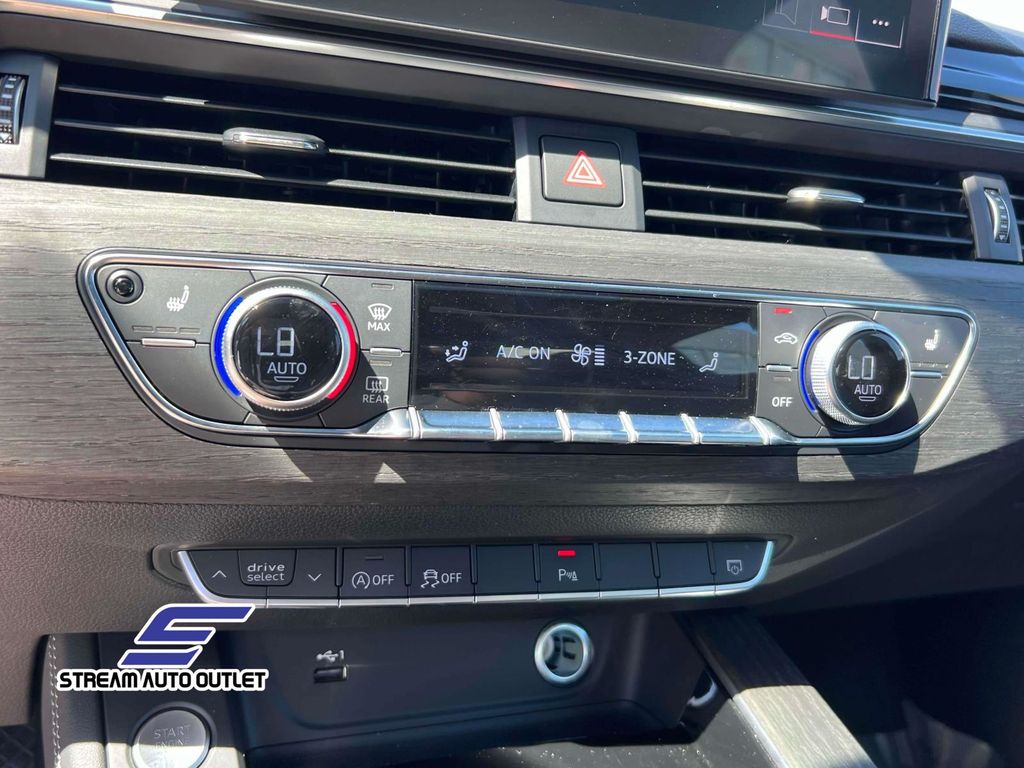 2023 Audi A4 S Line Premium Plus Image 18 of 34