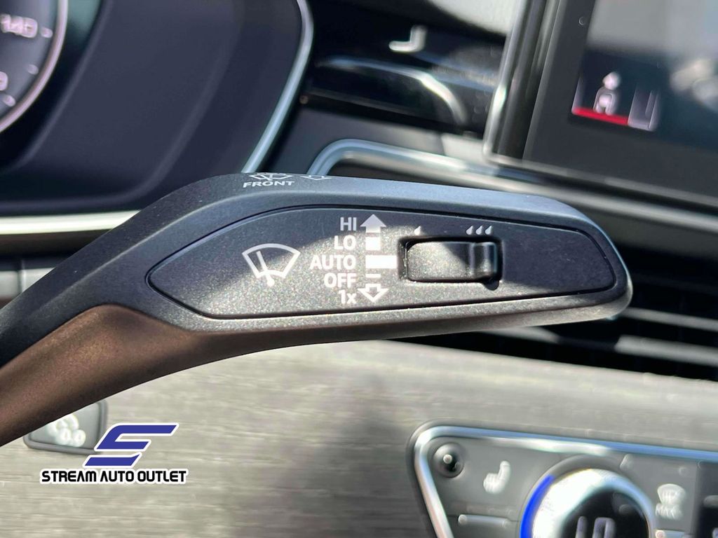 2023 Audi A4 S Line Premium Plus Image 16 of 34