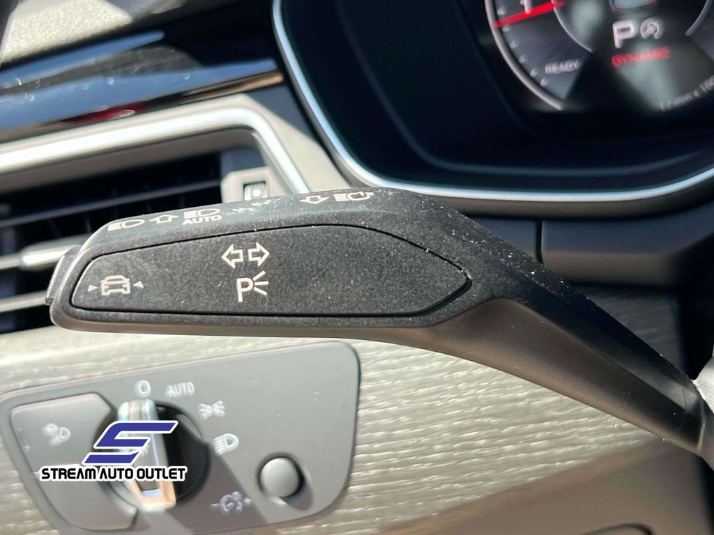 2023 Audi A4 S Line Premium Plus Image 27 of 34