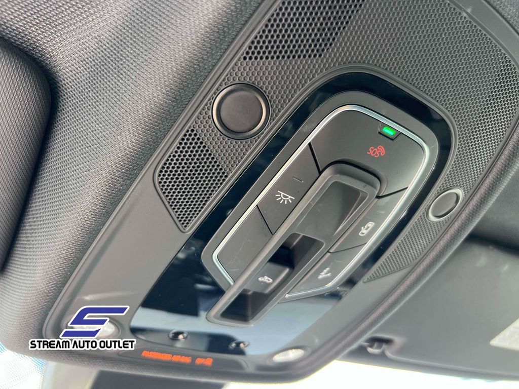 2023 Audi A4 S Line Premium Plus Image 29 of 34