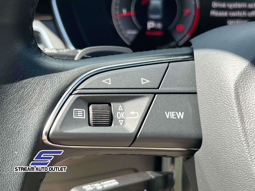 2023 Audi A4 S Line Premium Plus Image 25 of 34