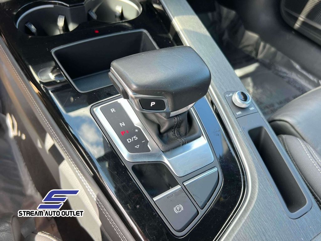 2023 Audi A4 S Line Premium Plus Image 28 of 34