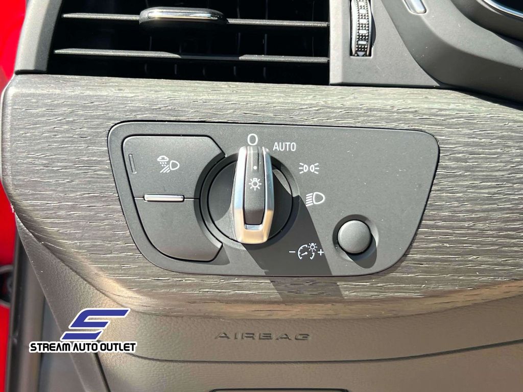 2023 Audi A4 S Line Premium Plus Image 32 of 34