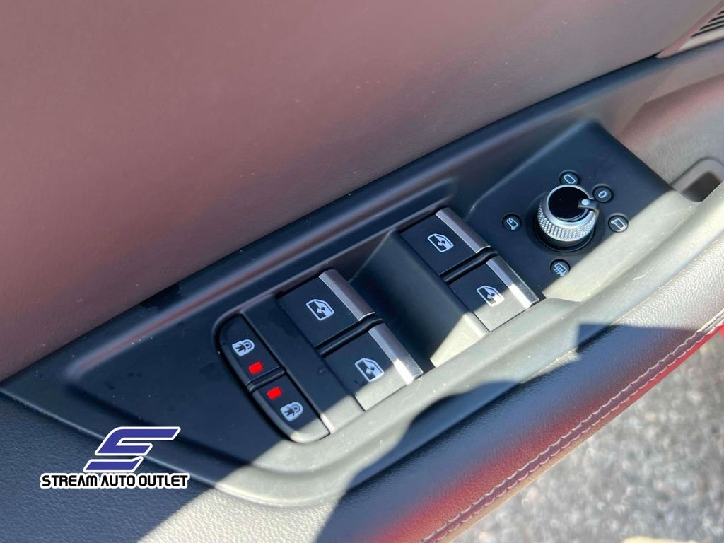 2023 Audi A4 S Line Premium Plus Image 20 of 34