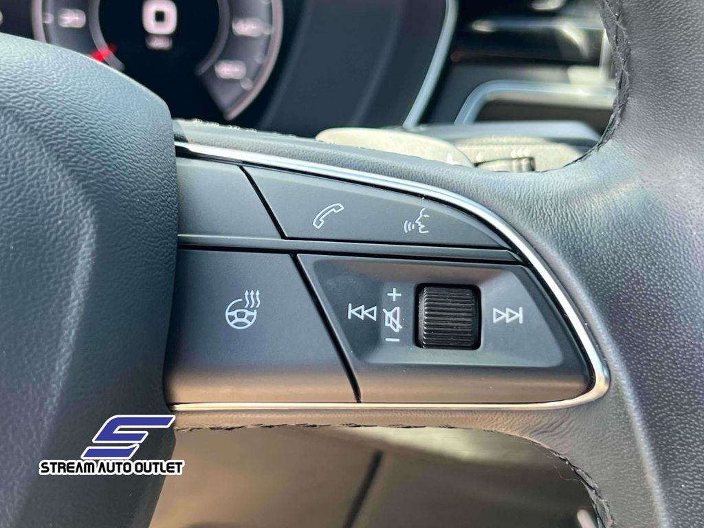 2023 Audi A4 S Line Premium Plus Image 31 of 34