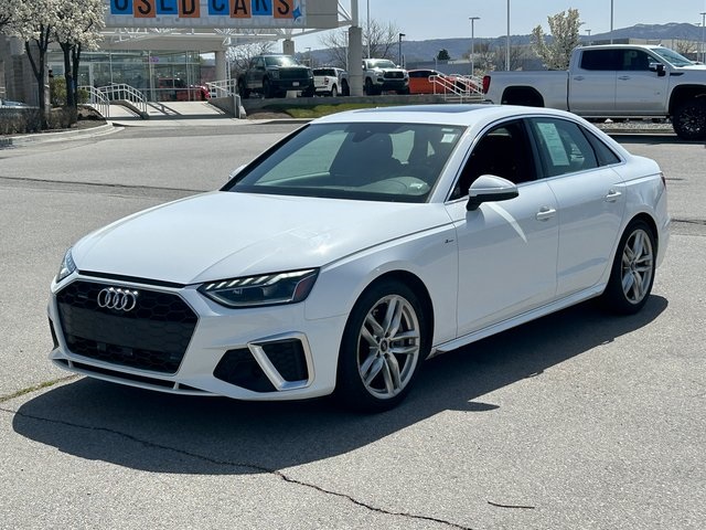 Vehicle image 1 of 37