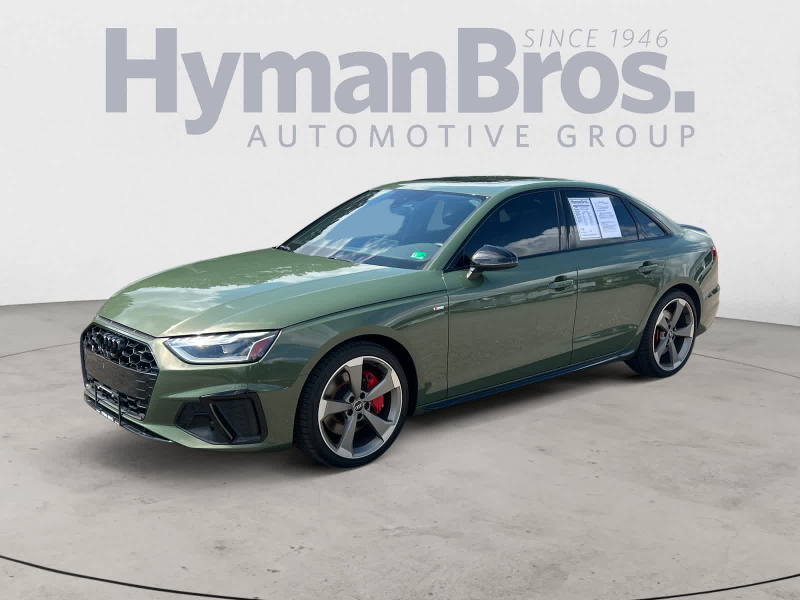 Vehicle image 1 of 22