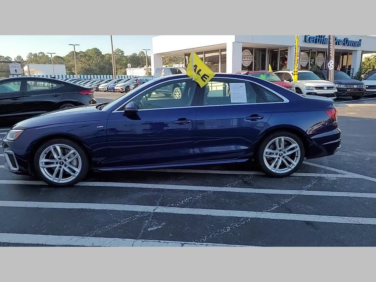 Vehicle image 5 of 36