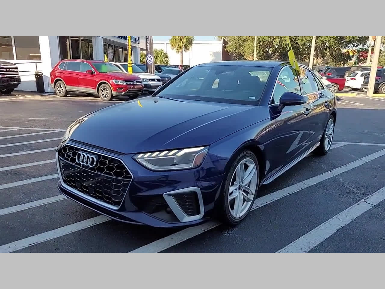 Vehicle image 3 of 36