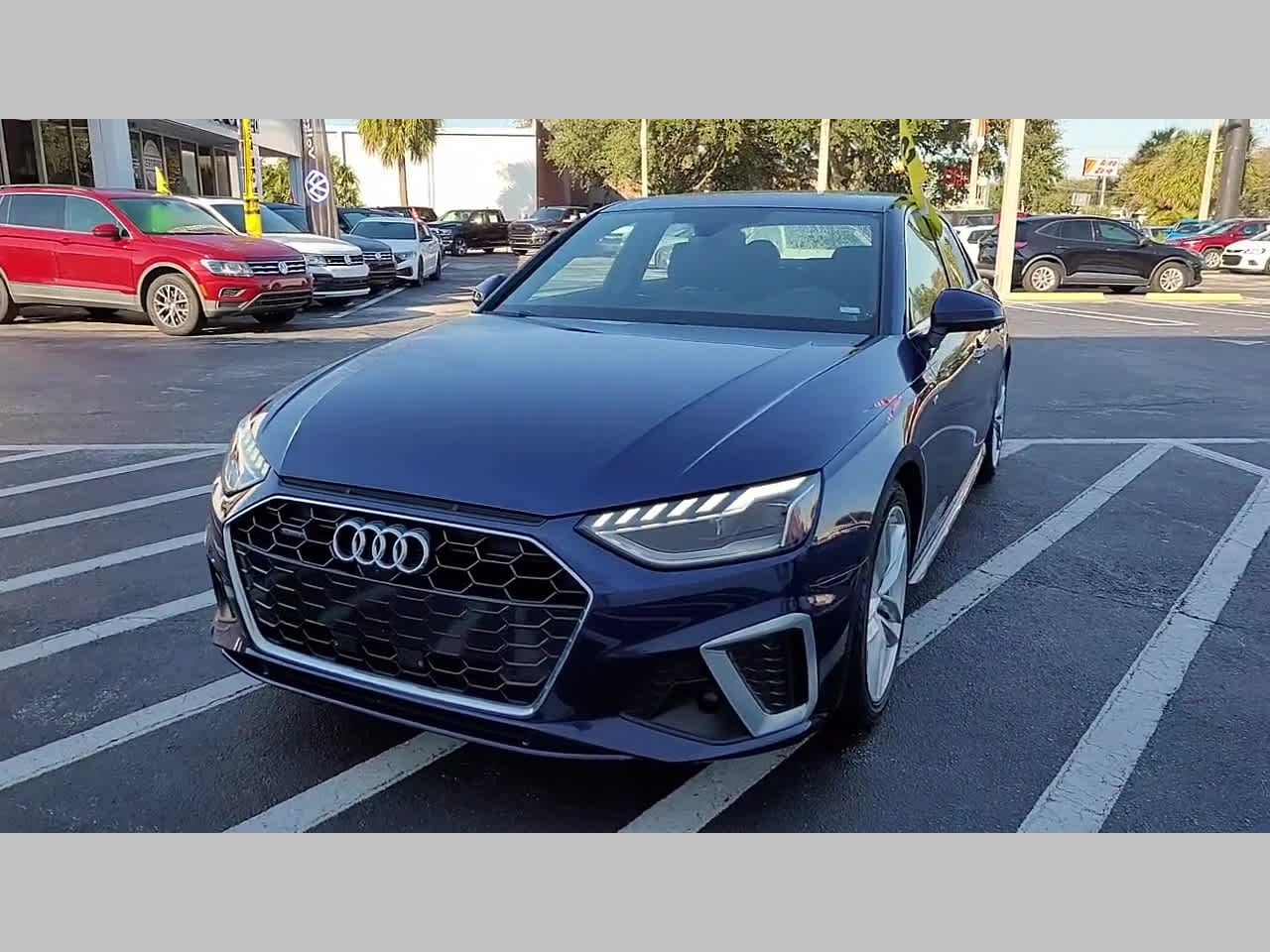 Vehicle image 1 of 36