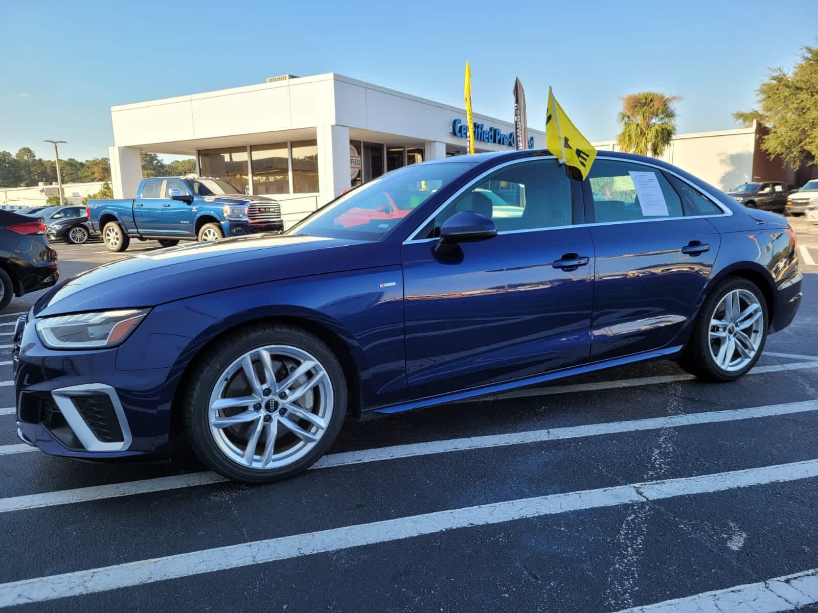 Vehicle image 2 of 36