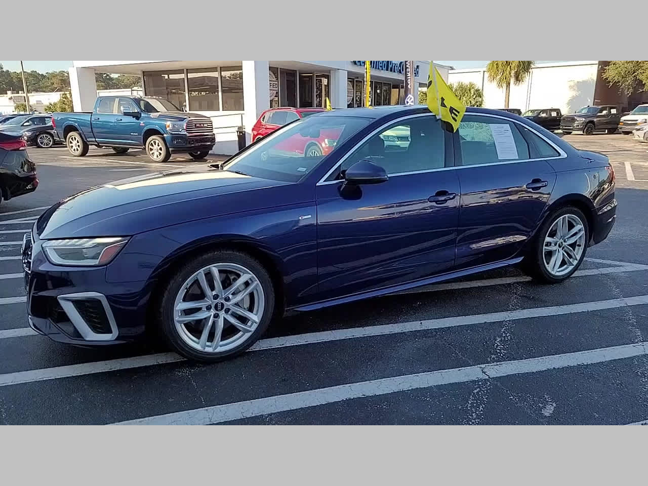 Vehicle image 4 of 36