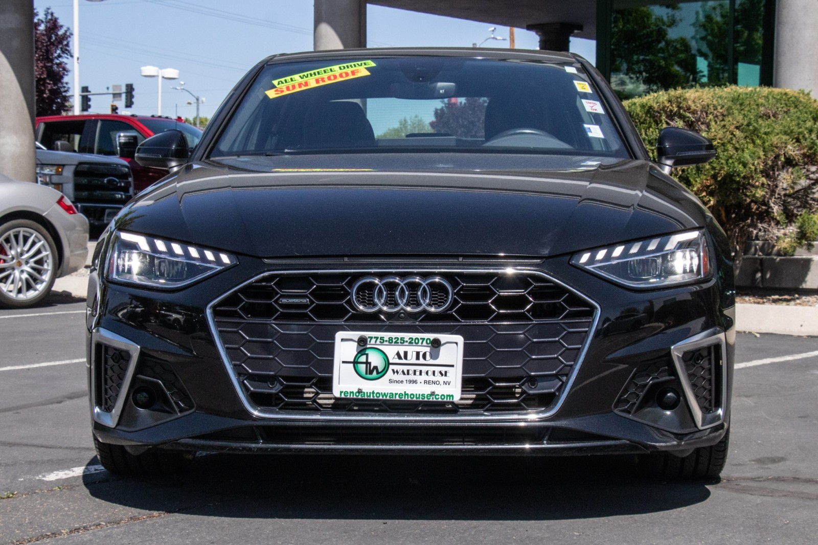 Vehicle image 2 of 23