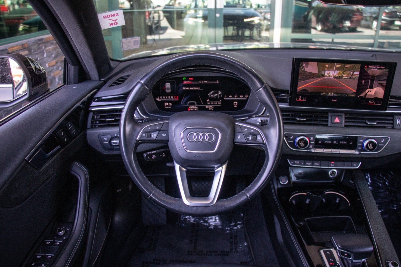 Vehicle image 11 of 23