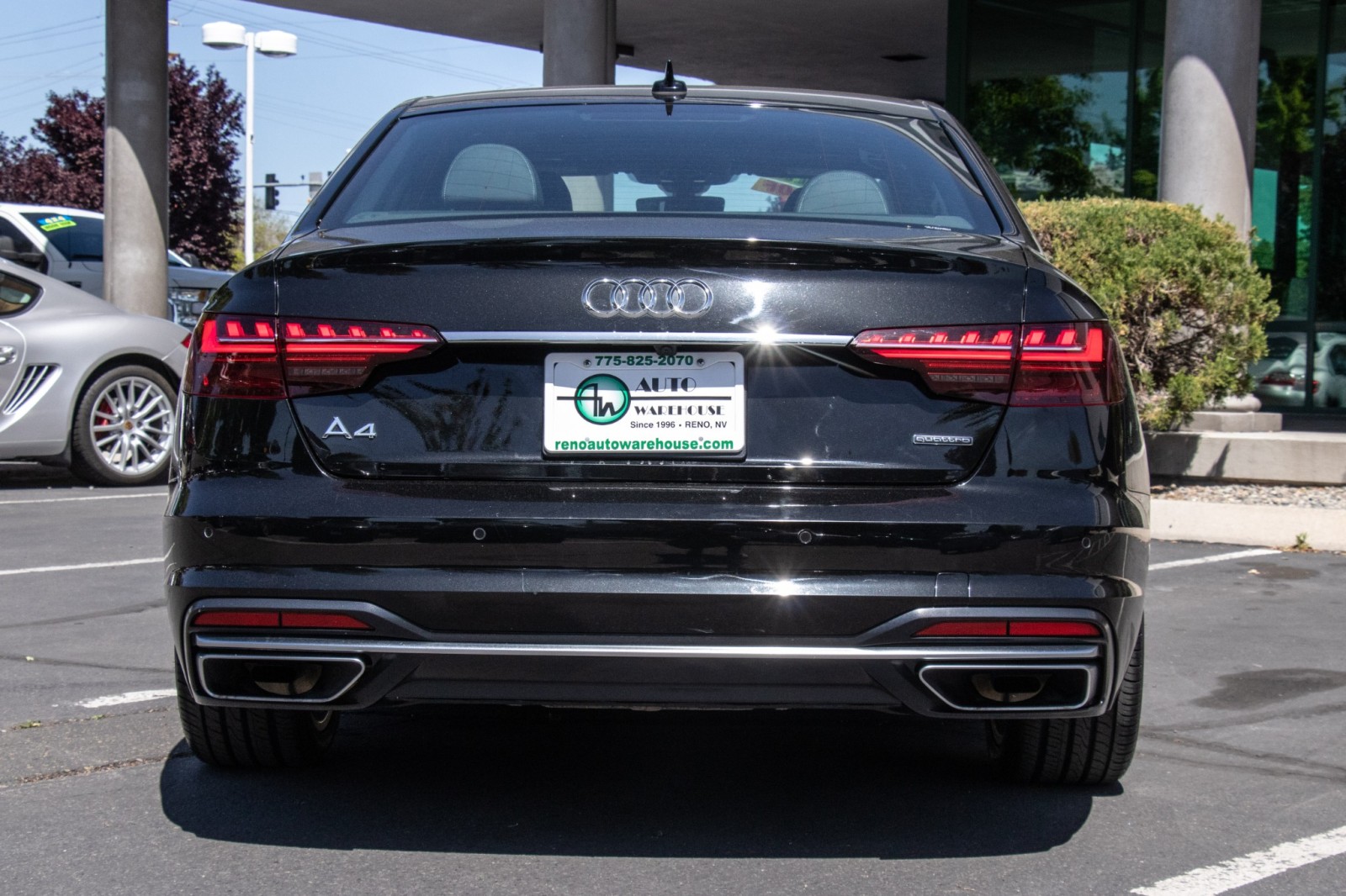 Vehicle image 7 of 23