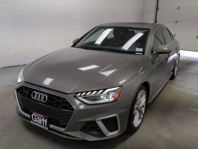 Vehicle image 1 of 22