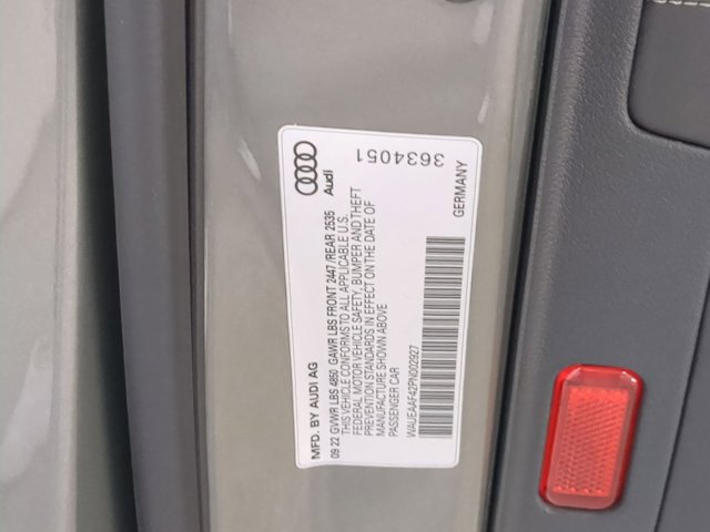 Vehicle image 22 of 22