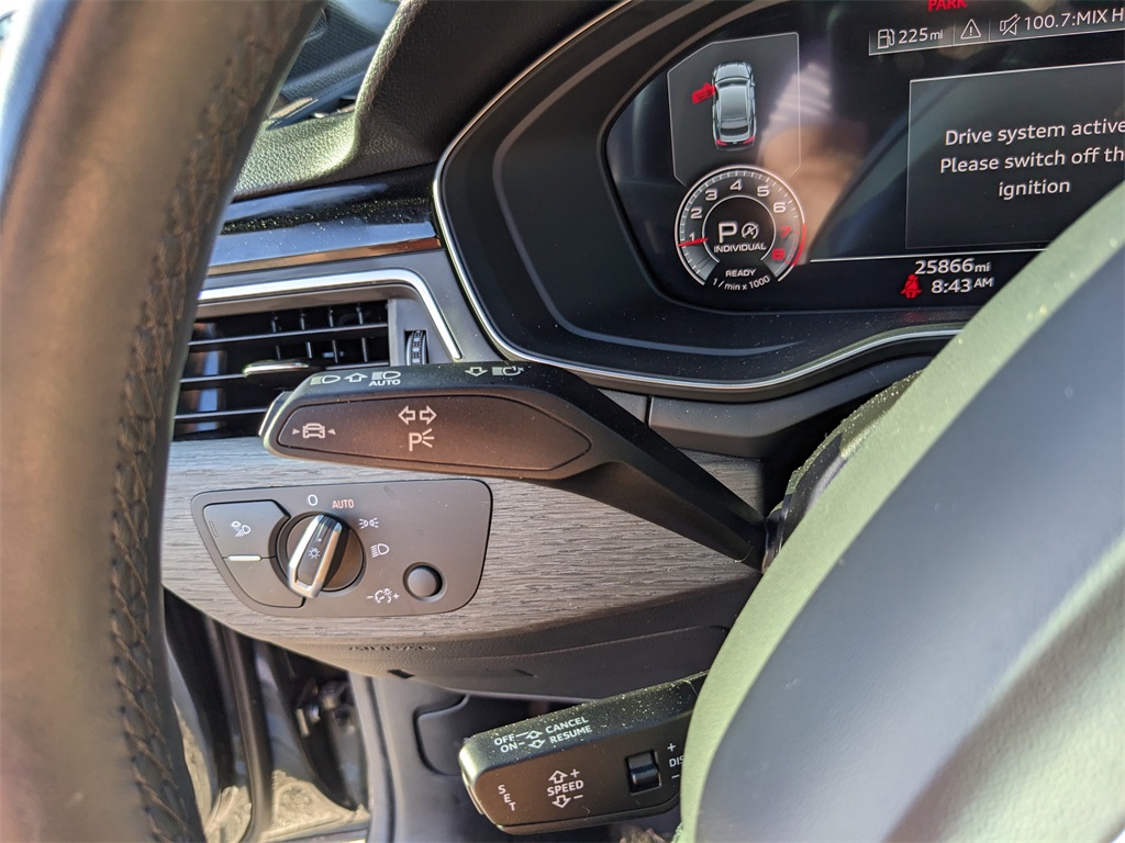 2023 Audi A5 Sportback S Line Premium Plus Image 39 of 39