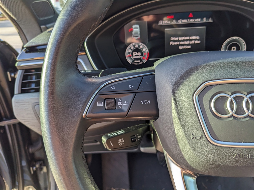 2023 Audi A5 Sportback S Line Premium Plus Image 19 of 39