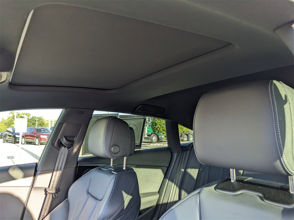 2023 Audi A5 Sportback S Line Premium Plus Image 30 of 39