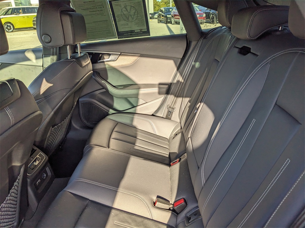 2023 Audi A5 Sportback S Line Premium Plus Image 13 of 39