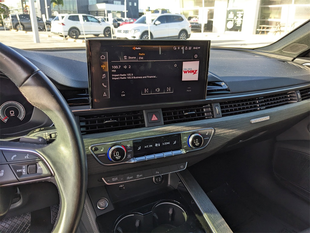 2023 Audi A5 Sportback S Line Premium Plus Image 24 of 39