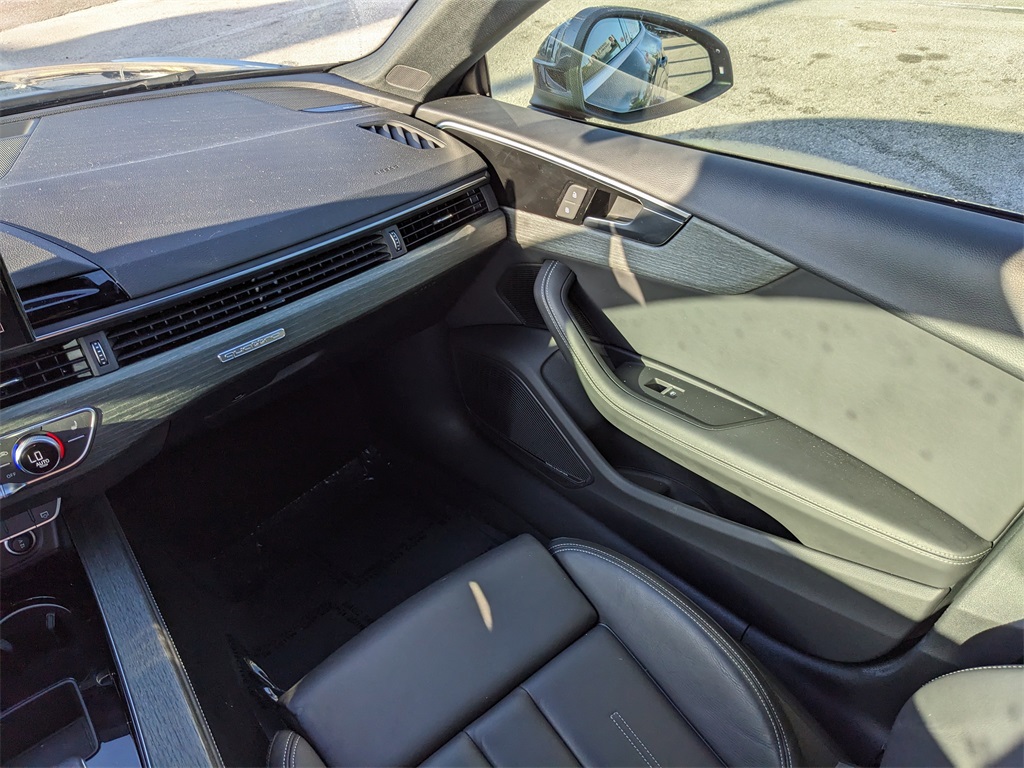 2023 Audi A5 Sportback S Line Premium Plus Image 18 of 39