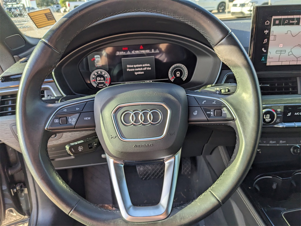 2023 Audi A5 Sportback S Line Premium Plus Image 37 of 39