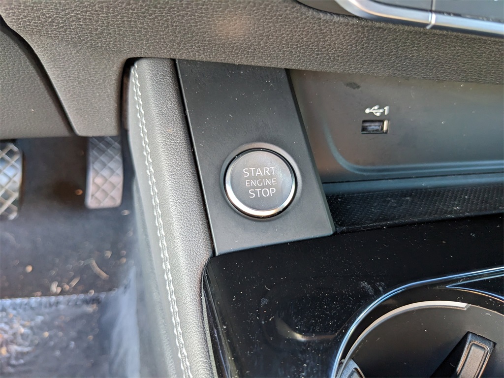 2023 Audi A5 Sportback S Line Premium Plus Image 32 of 39